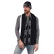 зимни,аксесоари,boss,ulfino,scarf,set,black