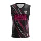 юношески,потник,детски,тениски,детски,облекла,oneills,cork,training,vest,junior,blk,pink,white