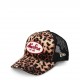 дамска,шапка,всички,шапки,плажни,шапки,new,era,womens,trucker,cap,ne,leopard,black