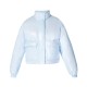 яке,дамски,якета,и,палта,ски,sweaty,betty,women's,snowfall,high,shine,cropped,water,resistant,primaloft,long,sleeve,ski,jacket,salt,blue