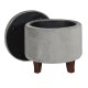 alan,symonds,cambridge,tufted,round,storage,ottoman,footstool,light,grey