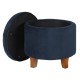 alan,symonds,cambridge,tufted,round,storage,ottoman,footstool,dark,navy