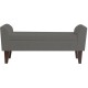 alan,symonds,oxford,boucle,upholstered,storage,bench,grey