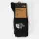 чорапи,the,north,face,north,face,multi,sport,cush,crew,sock,3p,tnf,b,tnf,black,jk3
