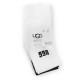 дамски,чорапи,дамски,чорапи,ugg,women,s,quinlin,quarter,socks,white,black