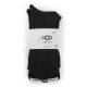 дамски,чорапи,дамски,чорапи,ugg,women,s,knee,high,socks,tar