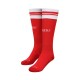 чорапи,отново,на,училище,футболни,фланелки,футбол,sudu,men,s,wales,home,football,socks,red,white