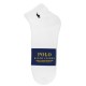 чорапи,мъжки,чорапи,ralph,lauren,three,pack,sport,socks,white