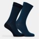 чорапи,мъжки,чорапи,boss,2,pack,striped,socks,open,blue,483