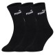 мъжки,чорапи,чорапи,за,училище,мъжки,чорапи,puma,3,pack,crew,socks,mens,black