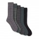 чорапи,boss,5,pack,socks,green,961