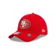 шапка,всички,шапки,плажни,шапки,new,era,kids,nfl,9forty,adjustable,cap,san,fran,49ers