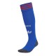 чорапи,футболни,фланелки,футбол,adidas,manchester,united,away,sock,2026,27,blue,red