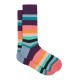 чорапи,мъжки,чорапи,paul,smith,artist,socks,multicolour,96