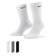 чорапи,мъжки,чорапи,дамски,чорапи,nike,everyday,3,pack,cotton,cushioned,crew,socks,multi