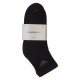чорапи,мъжки,чорапи,emporio,armani,men,s,trainer,socks,black,mc061