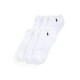 чорапи,мъжки,чорапи,polo,ralph,lauren,six,pack,classic,trainer,socks,white,002