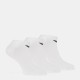 чорапи,emporio,armani,men,s,low,cut,breathable,trainer,socks,white,m0066