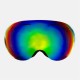 аксесоари,на,разпродажба,ски,ски,очила,ски,аксесоари,gul,powder,ski,goggle,mens,green