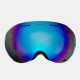gul,powder,ski,goggle,mens,pink