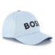 юношеска,шапка,всички,шапки,аксесоари,на,разпродажба,boss,logo,cap,juniors,prsn,blue,887