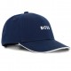 шапка,всички,шапки,аксесоари,на,разпродажба,boss,kids,logo,cap,design,cap,navy
