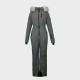 дамски,якета,и,палта,jack,wills,women,s,waterproof,long,sleeve,ski,suit,mocha