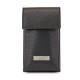 boss,gallerya,neck,pouch,black