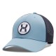 мъжка,шапка,всички,шапки,плажни,шапки,разпродажба,under,armour,under,armour,blitzing,trucker,hat,mens,blue,smoke