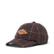 бейзболна,шапка,всички,шапки,herschel,supply,co,sylas,plaid,baseball,cap,dark,plaid