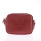 emporio,armani,camera,case,red,maroon