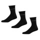 дамски,чорапи,дамски,чорапи,dkny,dkny,paige,sock,3pack,womens,black