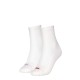 дамски,чорапи,мъжки,чорапи,дамски,чорапи,puma,women,s,heart,logo,cotton,quarter,socks,white,pink