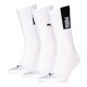 чорапи,мъжки,чорапи,дамски,чорапи,puma,unisex,logo,cotton,crew,socks,3,pack,white,black