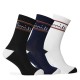 чорапи,paul,smith,3,pack,crew,socks,blk,blk,wht