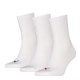 чорапи,мъжки,чорапи,дамски,чорапи,puma,unisex,logo,short,crew,cotton,socks,3,pack,white,vario
