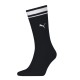 чорапи,мъжки,чорапи,дамски,чорапи,puma,unisex,heritage,stripe,crew,socks,black,white