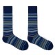 мъжки,чорапи,мъжки,чорапи,paul,smith,paul,smith,multi,stripe,socks,mens,navy,47