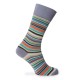 чорапи,paul,smith,men,s,multi,stripe,cotton,crew,socks,grey,multi