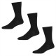 мъжки,чорапи,мъжки,чорапи,dkny,socks,mercer,3,pack,mens,black