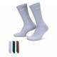 мъжки,чорапи,мъжки,чорапи,nike,3,pack,crew,socks,mens,ghost,blue