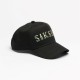 плажни,шапки,аксесоари,на,разпродажба,siksilk,cap,sn99,black