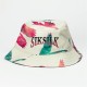 плажни,шапки,siksilk,men's,bucket,hat,black,ecru
