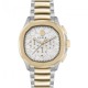часовник,часовници,philipp,plein,mens,philipp,plein,plein,philipp,44,mm,watch,silver,and,two,tone,gold