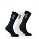чорапи,чорапи,за,училище,мъжки,чорапи,boss,mens,boss,bodywear,3,pack,socks,with,logo,detail,crew,blk,wht,nvy,960