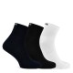 мъжки,чорапи,мъжки,чорапи,boss,3,pack,quarter,sock,mens,blk,wht,nvy,960