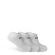 чорапи,лека,атлетика,boss,3,pack,trainer,socks,white,100