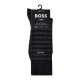 мъжки,чорапи,boss,boss,2p,rs,stripe,cc,10261055,01,black,001