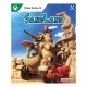 bandai,namco,entertainment,sand,land,ps4