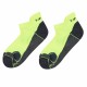 мъжки,чорапи,мъжки,чорапи,karrimor,2,pack,running,socks,mens,fluo,yellow